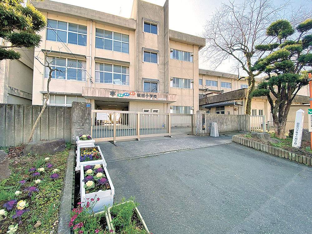 【残り1区画！】グランディール龍田小学校前団地 TAKASUGI（タカスギ）